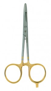 Dr Slick, Dr Slick Scissor Clamp - 5.5"