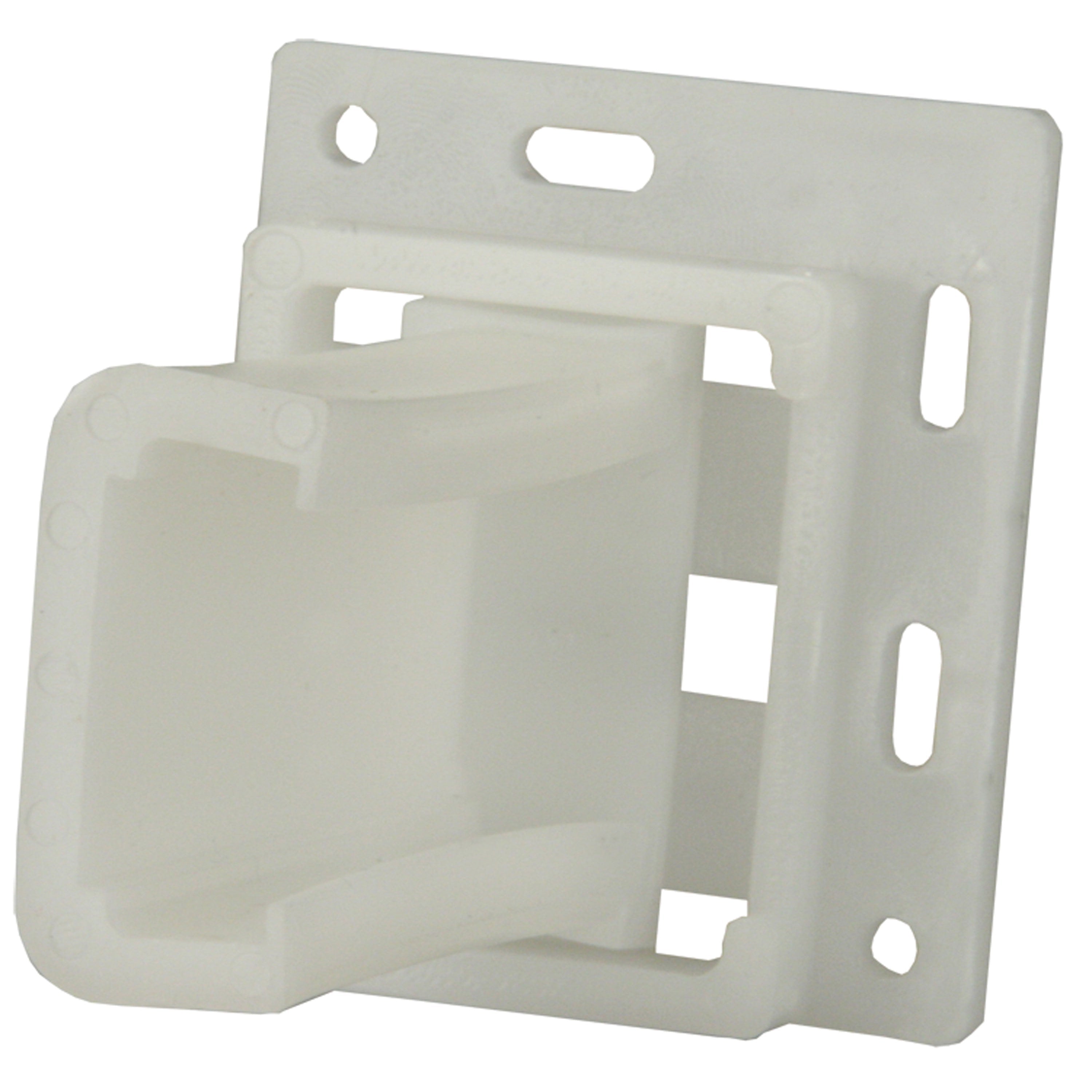 JR Products, Drawer Slide Socket-Large