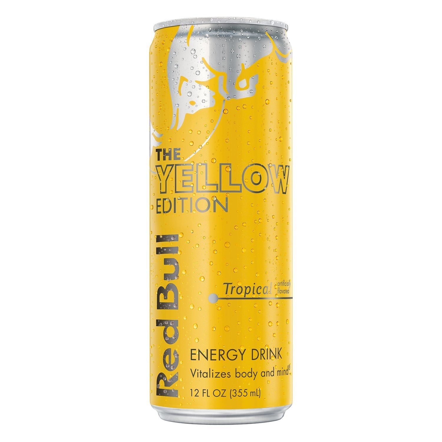 Ben E. Keith, Drink Energy Red Bull Tropical 12oz