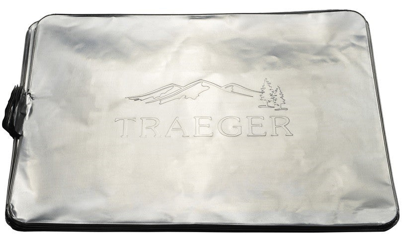 Traeger, Drip Tray Liner 5 Pack - Pro 34