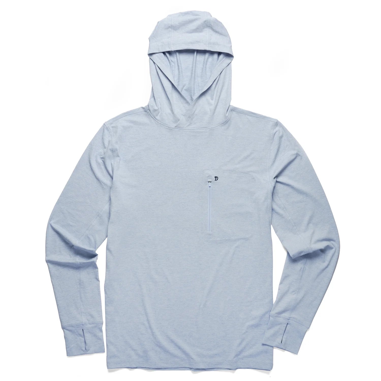 Duck Camp, Duck Camp Men's Rockport Hoodie