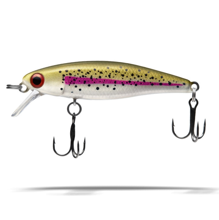 Dynamic Lures, Dynamic HD Trout 2.25in Jerkbait