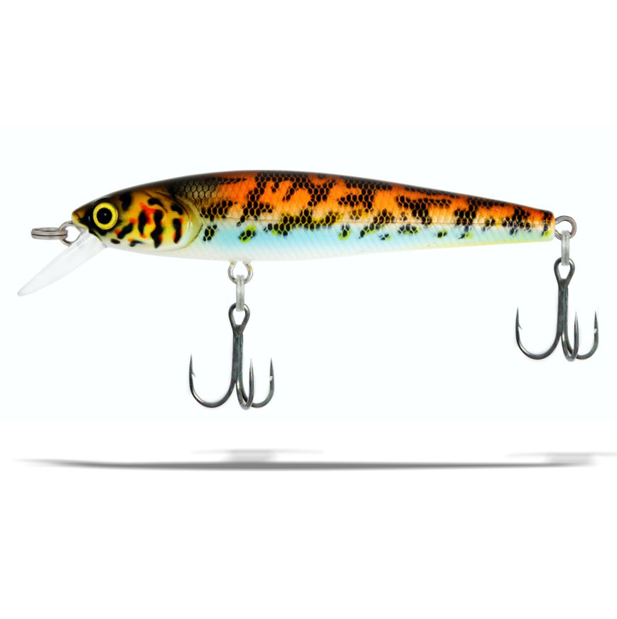 Dynamic Lures, Dynamic J-Spec 3in Jerkbait