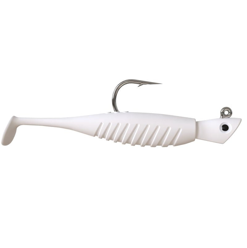 Dynamic Lures, Dynamic Sneak Attack 3in Soft Plastic Swimbait