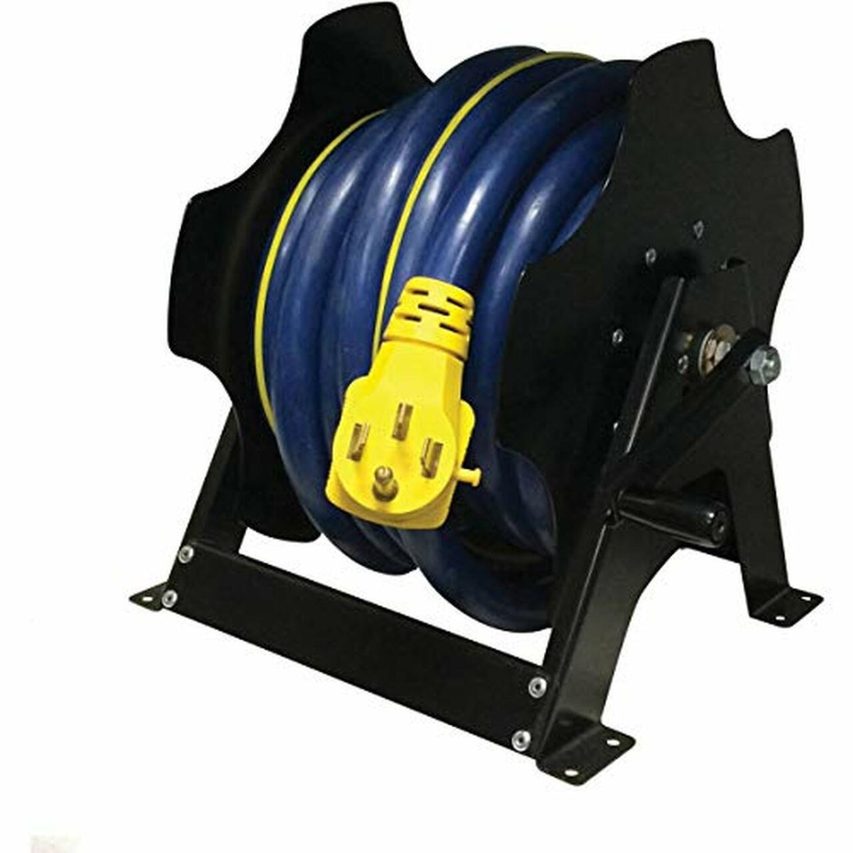 MORryde, Easy Reel Cord Reel Manual 30'