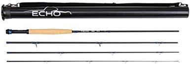 Rajeff Sports, Echo Trout Fly Rod