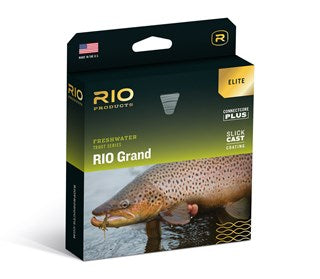 Rio Products, Elite RIO Grand Fly Line