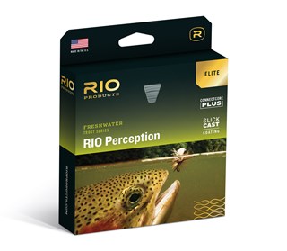 Rio Products, Elite RIO Perception Fly Line