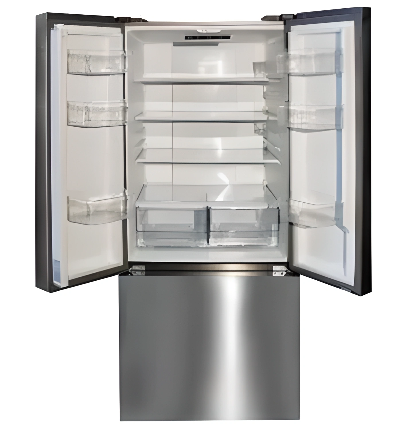 Everchill, Everchill 17 Cuft 12 Volt Refrigerator