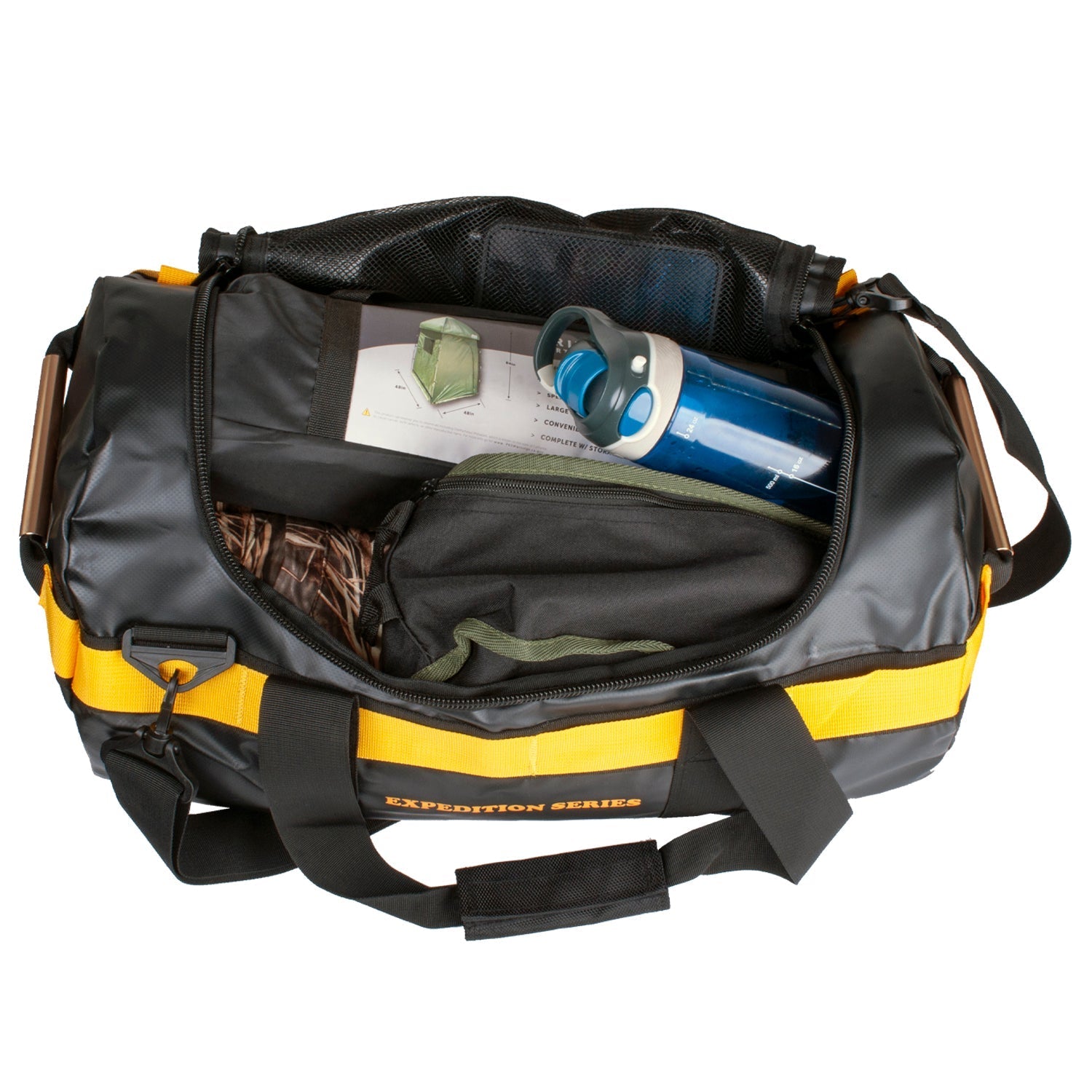 World Famous Sports, Expedition Duffle Bag