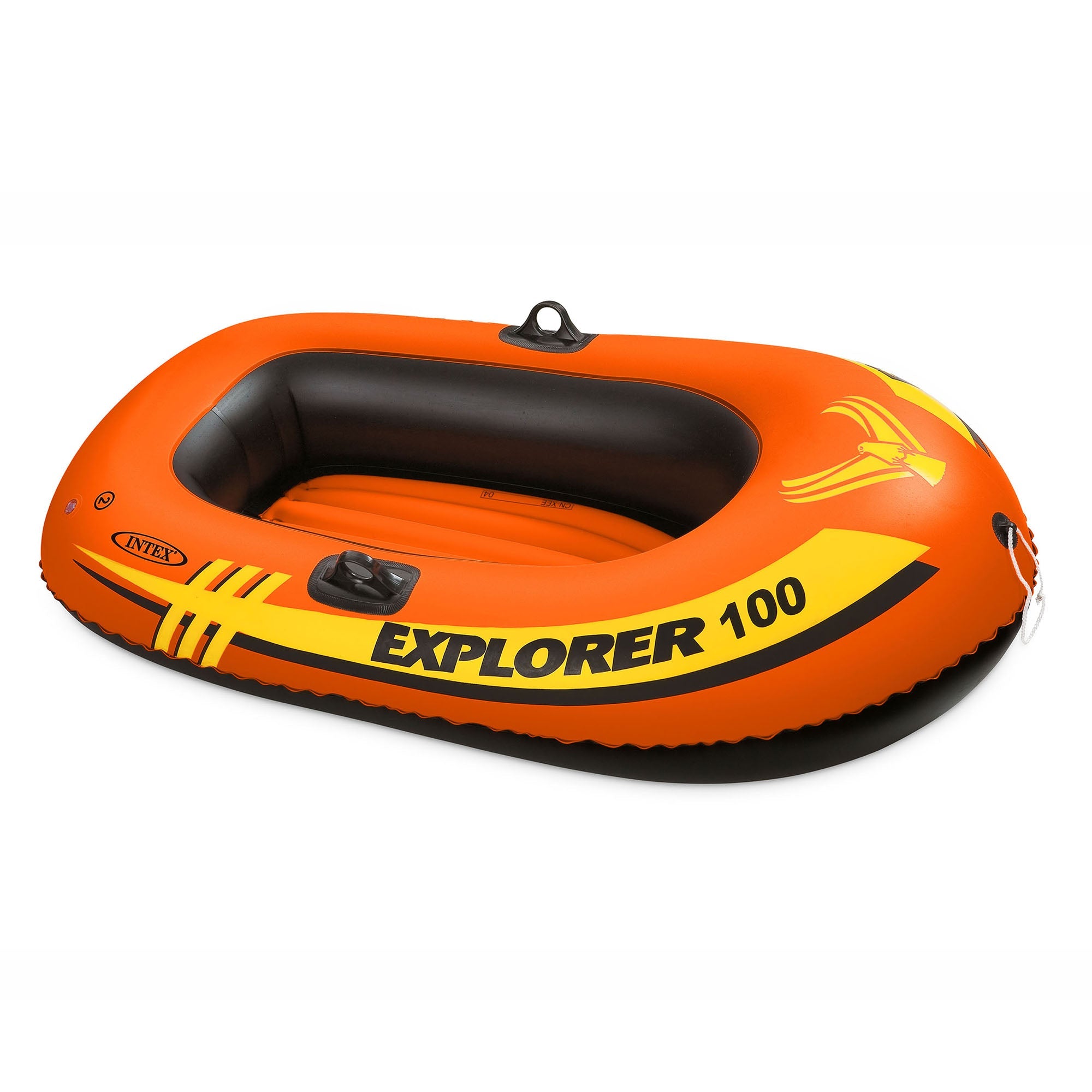 Intex, Explorer Boat 1 Person