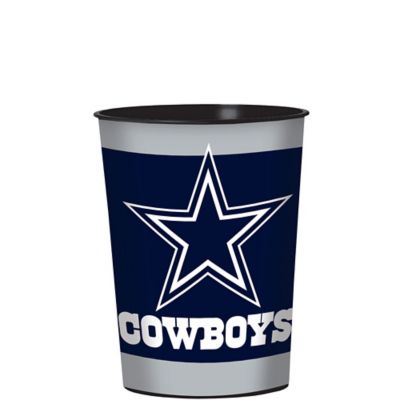 Amscan, FVR CUP DALLAS COWBOYS