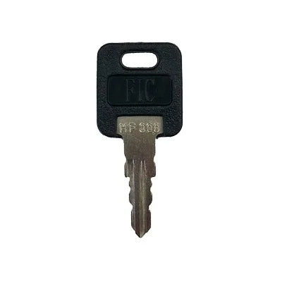 AP Products, Fastec RV Series Replacement Key #302