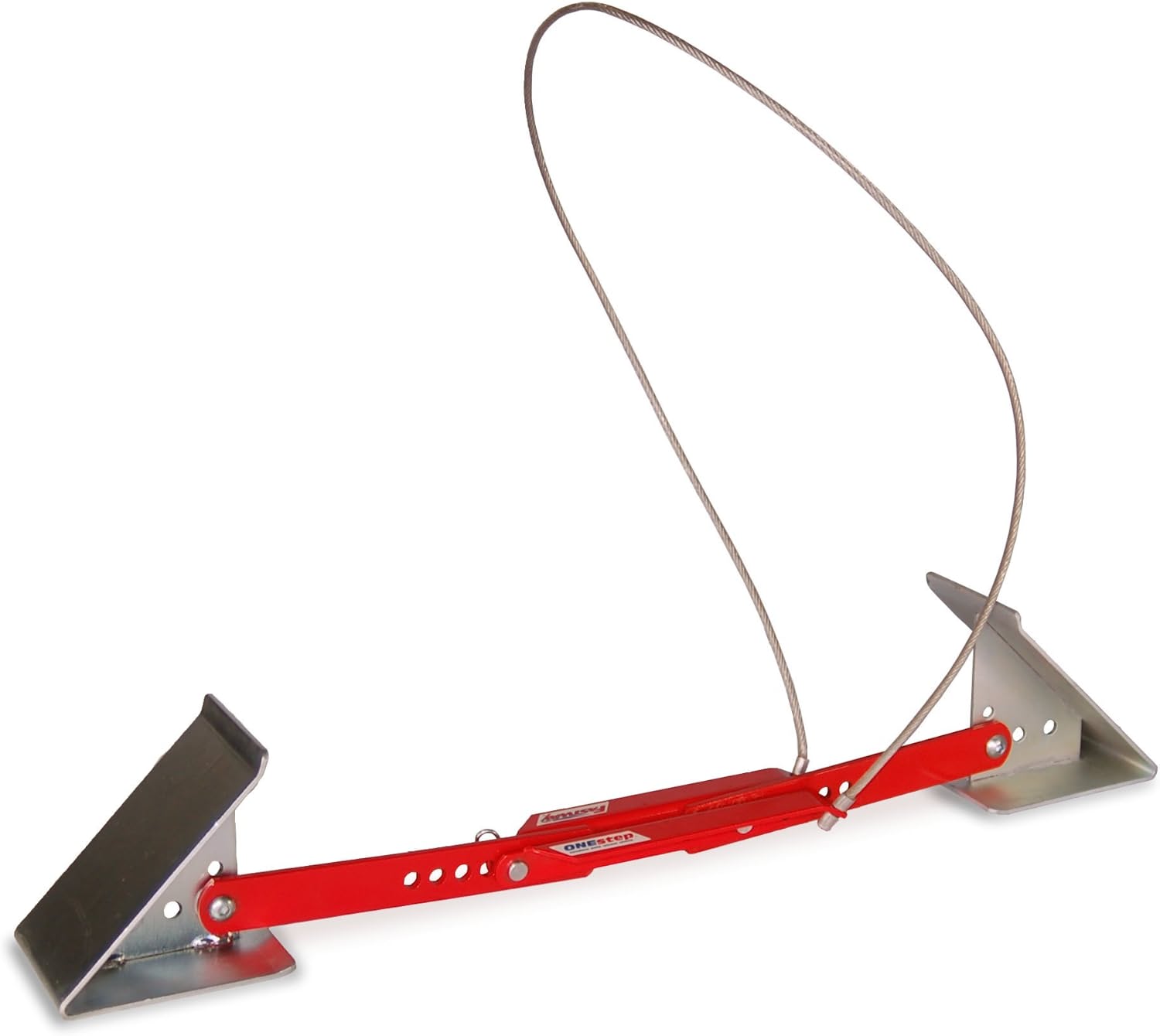 Fastway Trailer Products, Fastway Onestep Chock XL