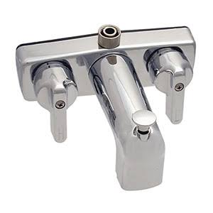 Valterra, Faucet W/ Quick Connect