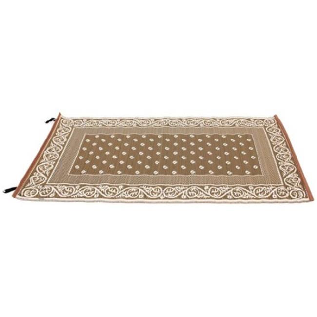 Faulkner, Faulkner FLK-48824 3 Ft. Work & Play Mat Vineyard - Beige