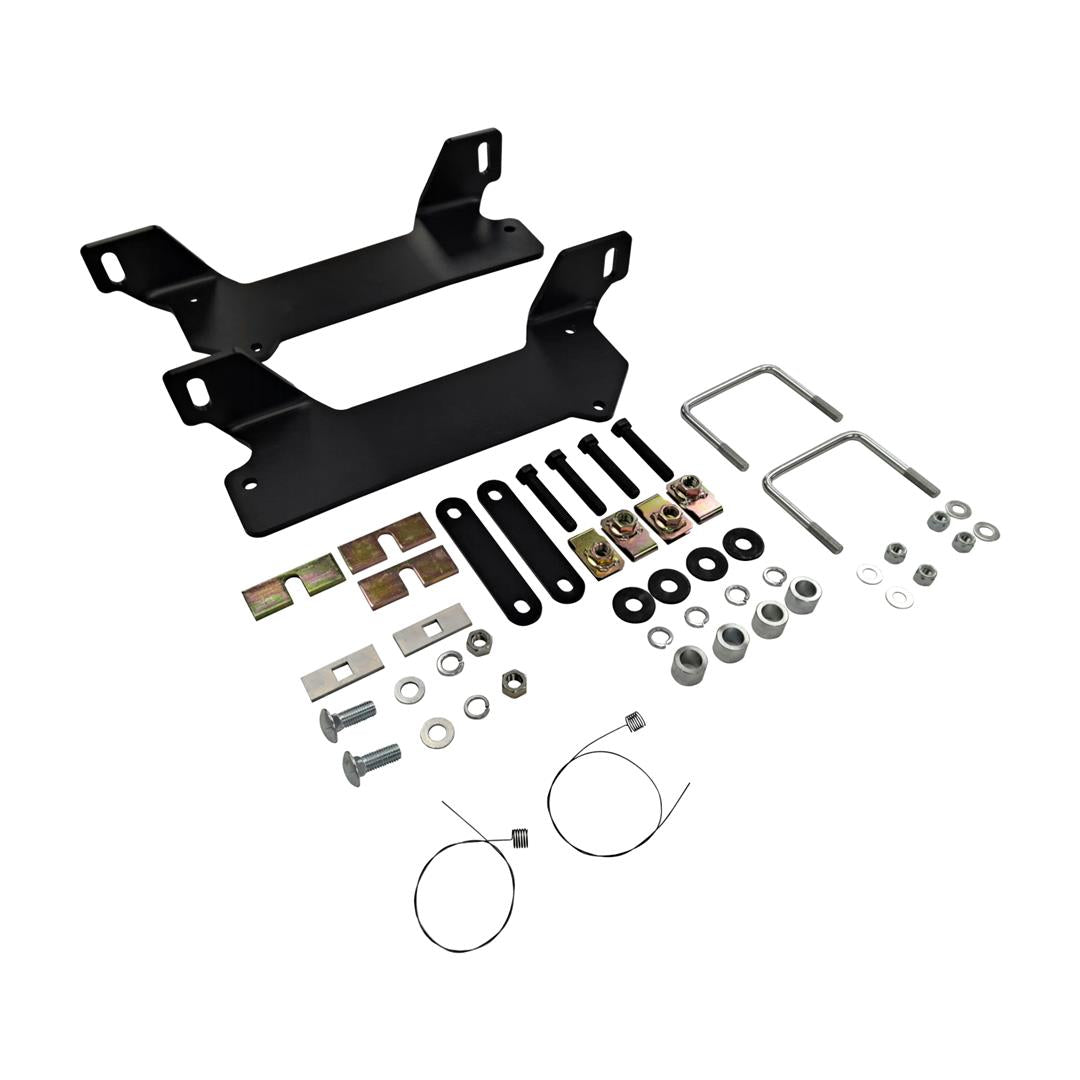 Husky Towing, Fifth Wheel Trailer Hitch Mount Kit