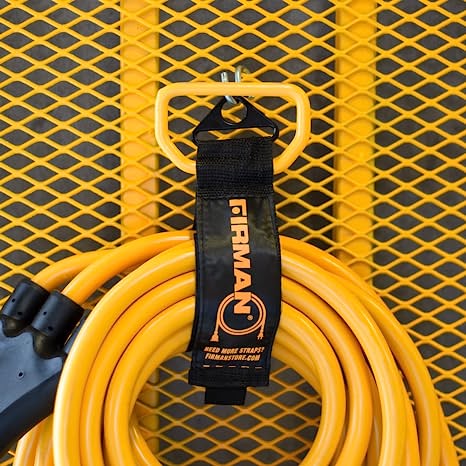 Firman Power Equipment, Firman Extension Cord Strap