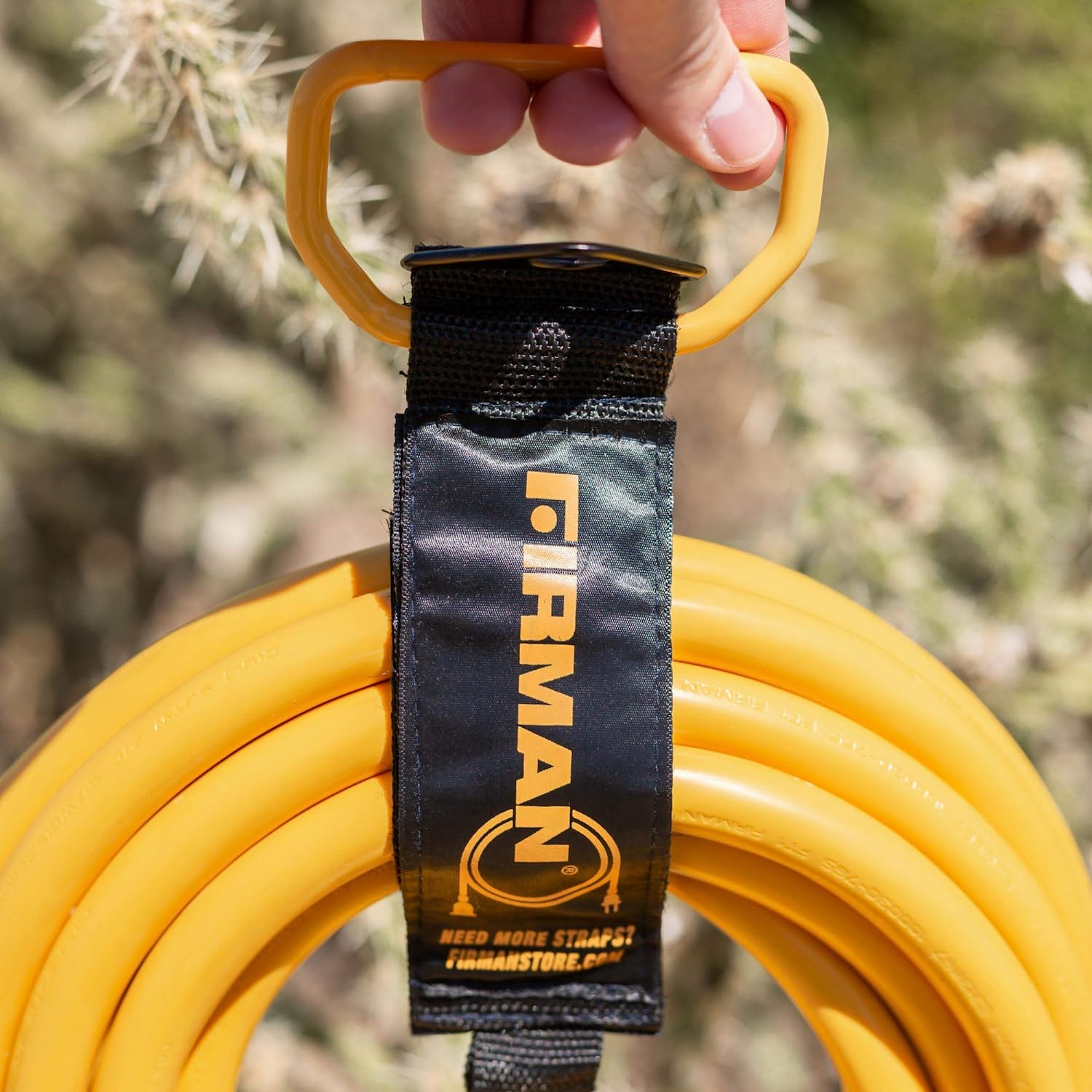 Firman Power Equipment, Firman Extension Cord Strap