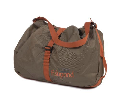 Fishpond, Fishpond Burrito Wader Bag