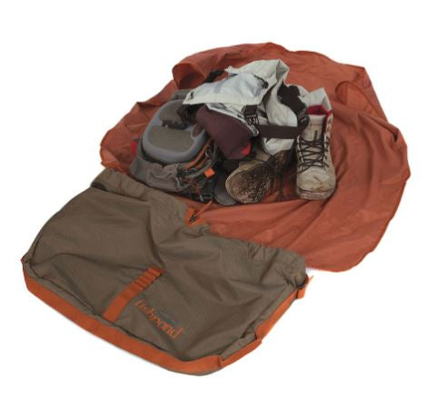 Fishpond, Fishpond Burrito Wader Bag