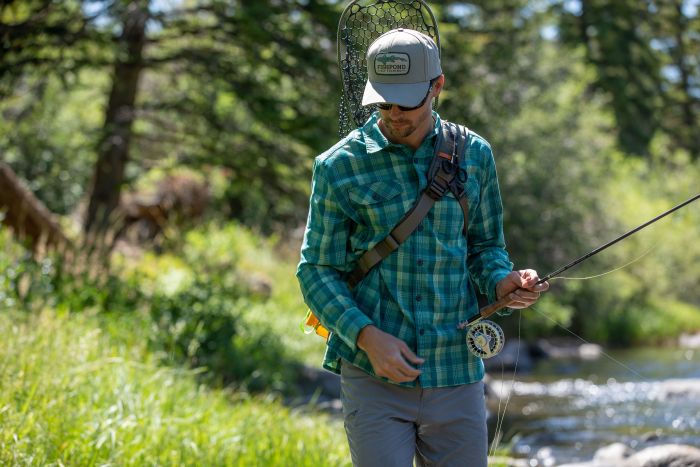 Fishpond, Fishpond Cruiser Trout Hat