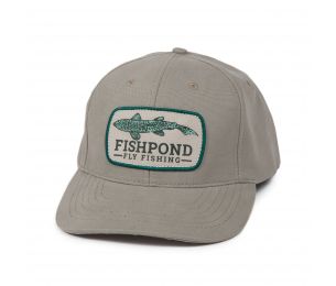 Fishpond, Fishpond Cruiser Trout Hat