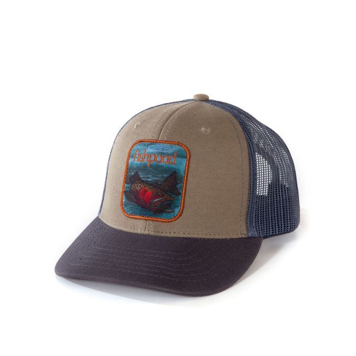 Fishpond, Fishpond Drop-Off Hat