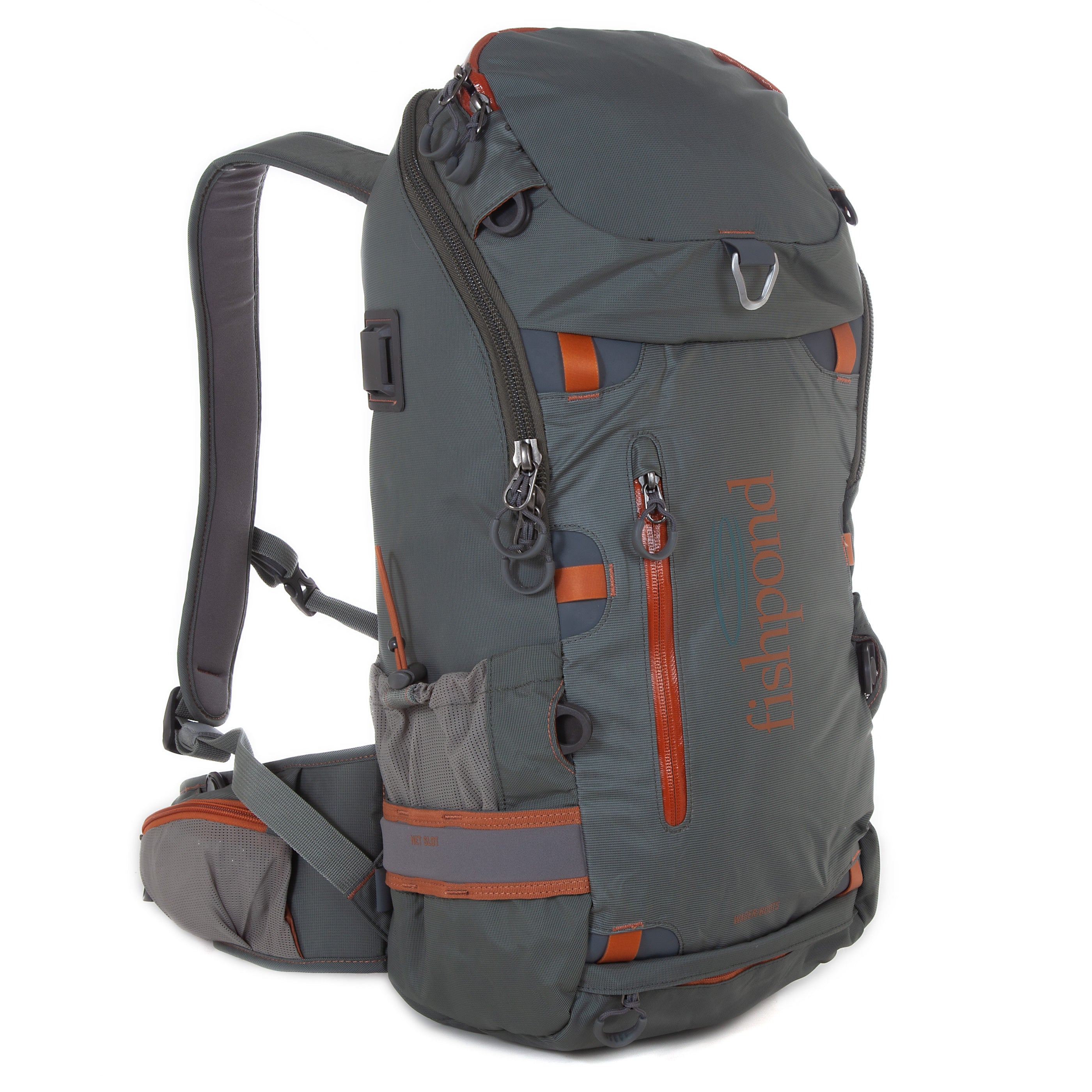 Fishpond, Fishpond Firehole Backpack