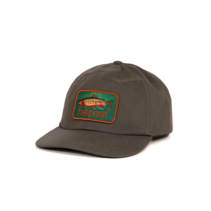 Fishpond, Fishpond Golden Trout Hat