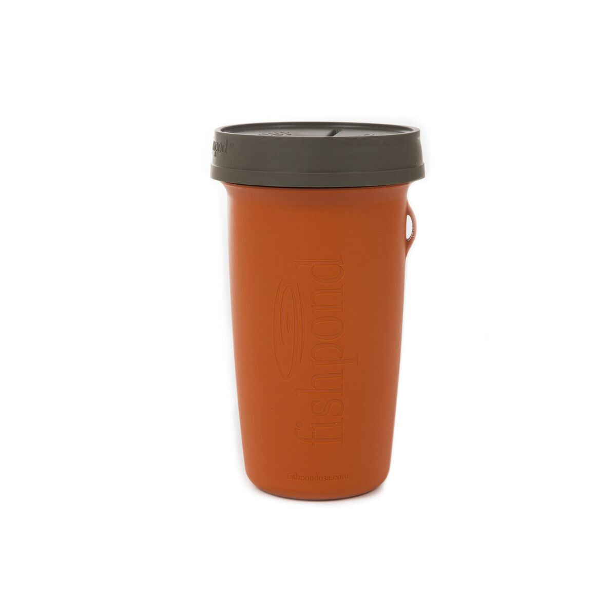 Fishpond, Fishpond Largemouth PIOPOD (Pack it Out) Microtrash Container