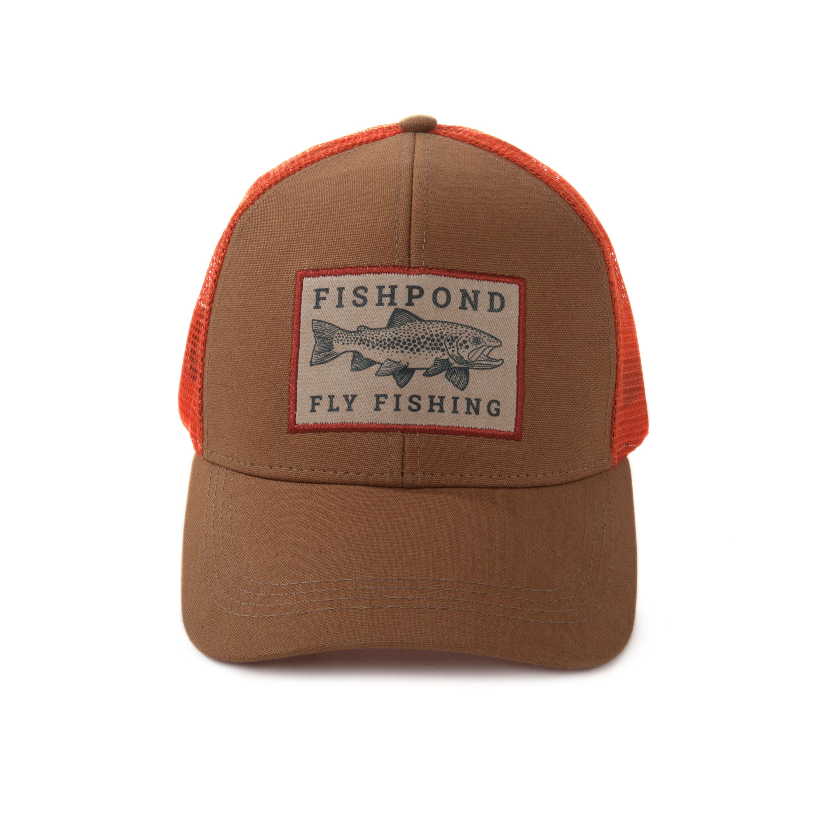 Fishpond, Fishpond Las Pampas Hat