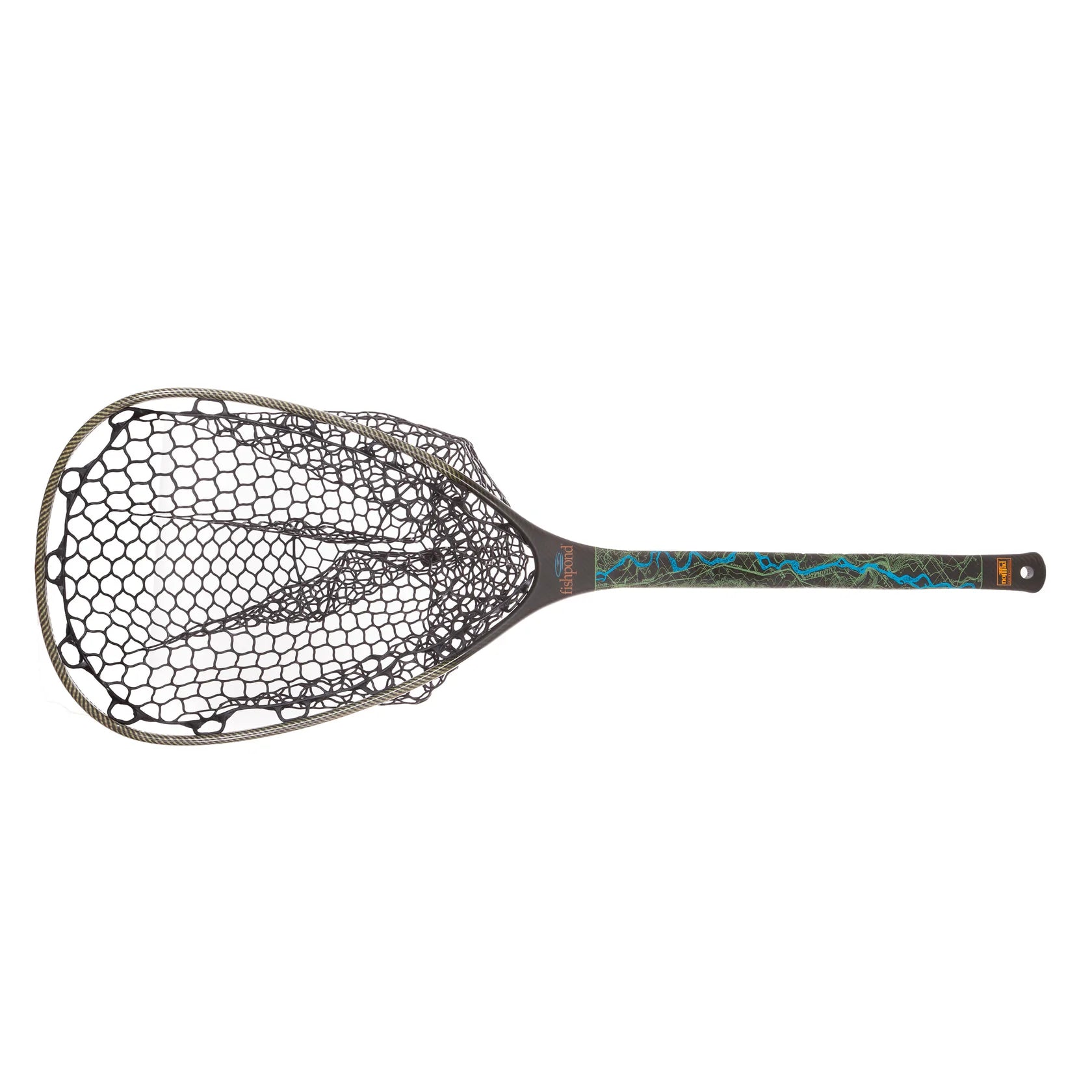 Fishpond, Fishpond Nomad Mid-Length Net - American Rivers