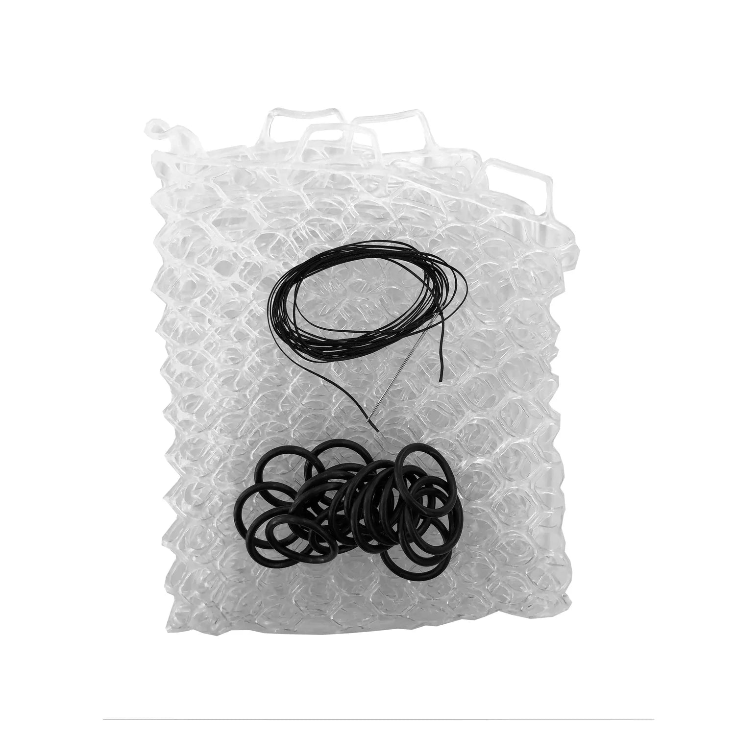 Fishpond, Fishpond Nomad Replacement Net 19" Clear