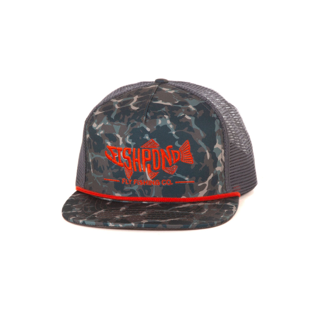 Fishpond, Fishpond Pescado Hat