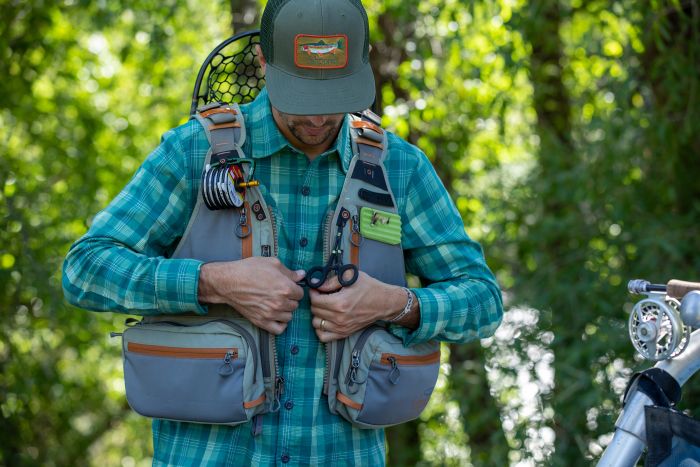 Fishpond, Fishpond Rainbow Trout Hat