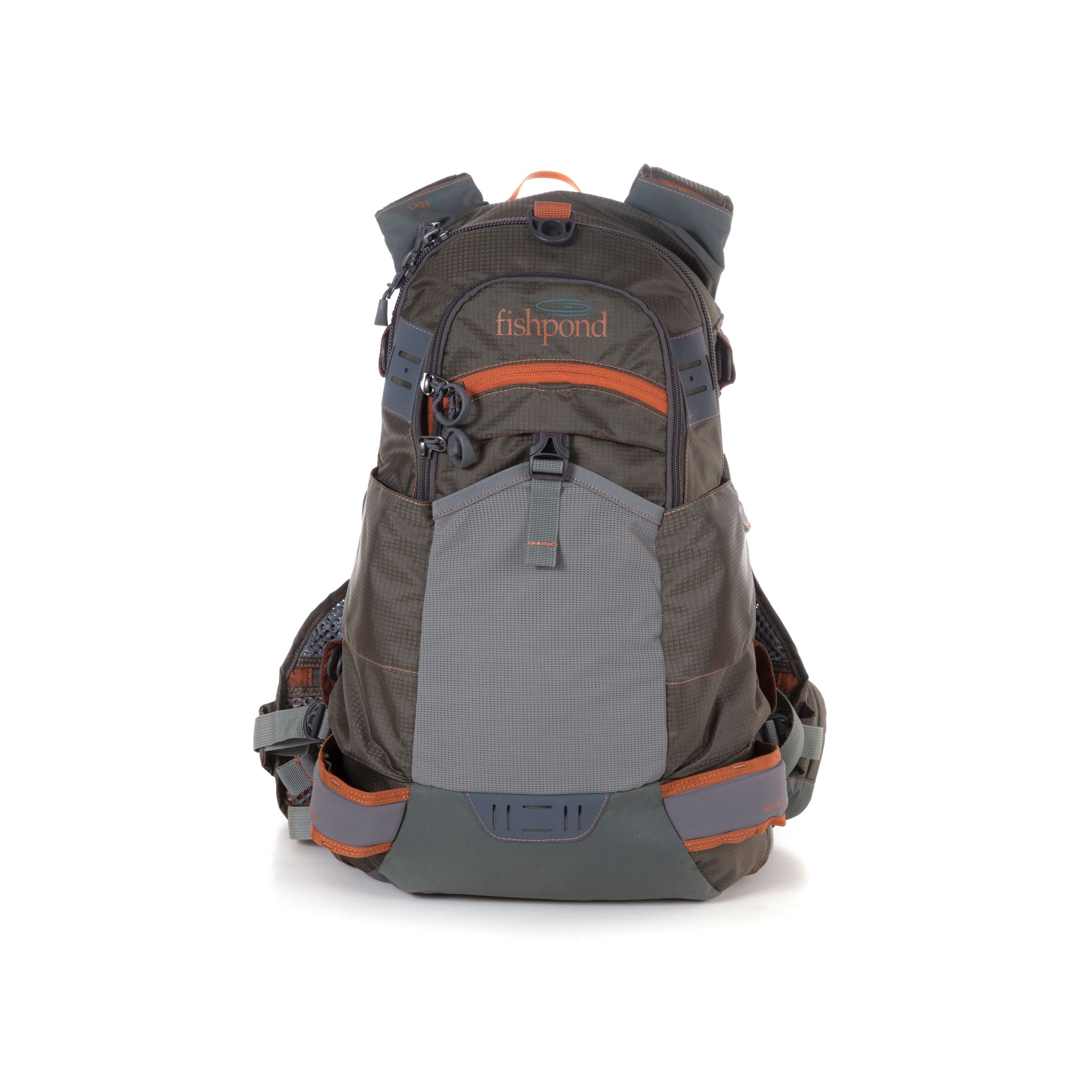 Fishpond, Fishpond Ridgeline Tech Pack