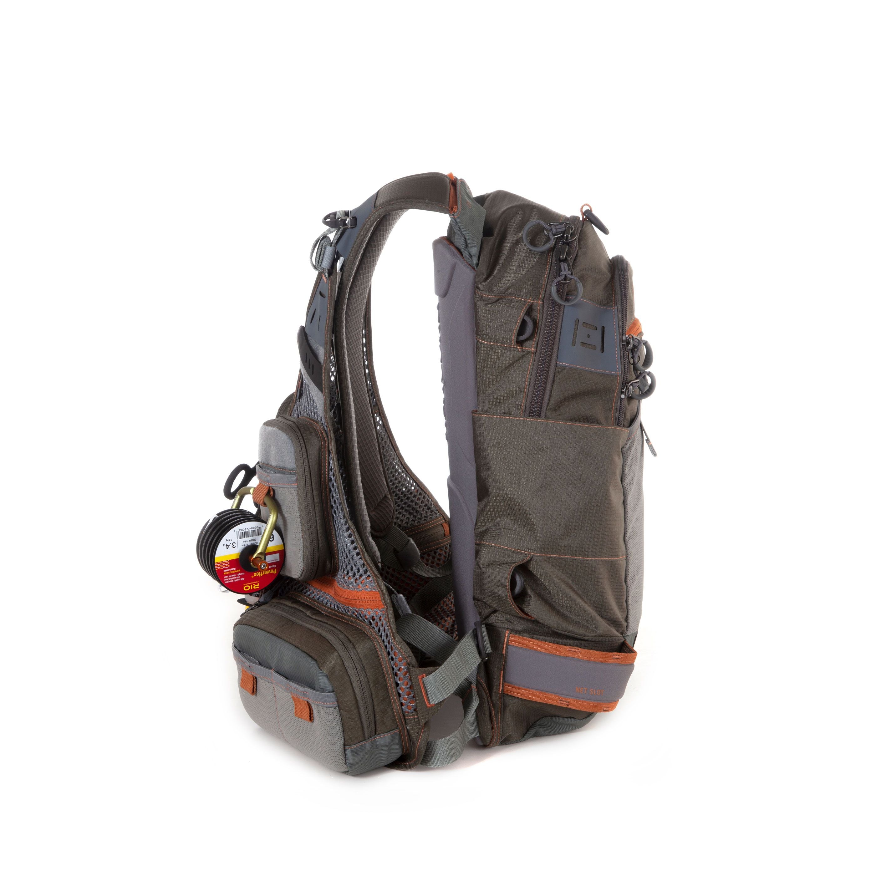 Fishpond, Fishpond Ridgeline Tech Pack