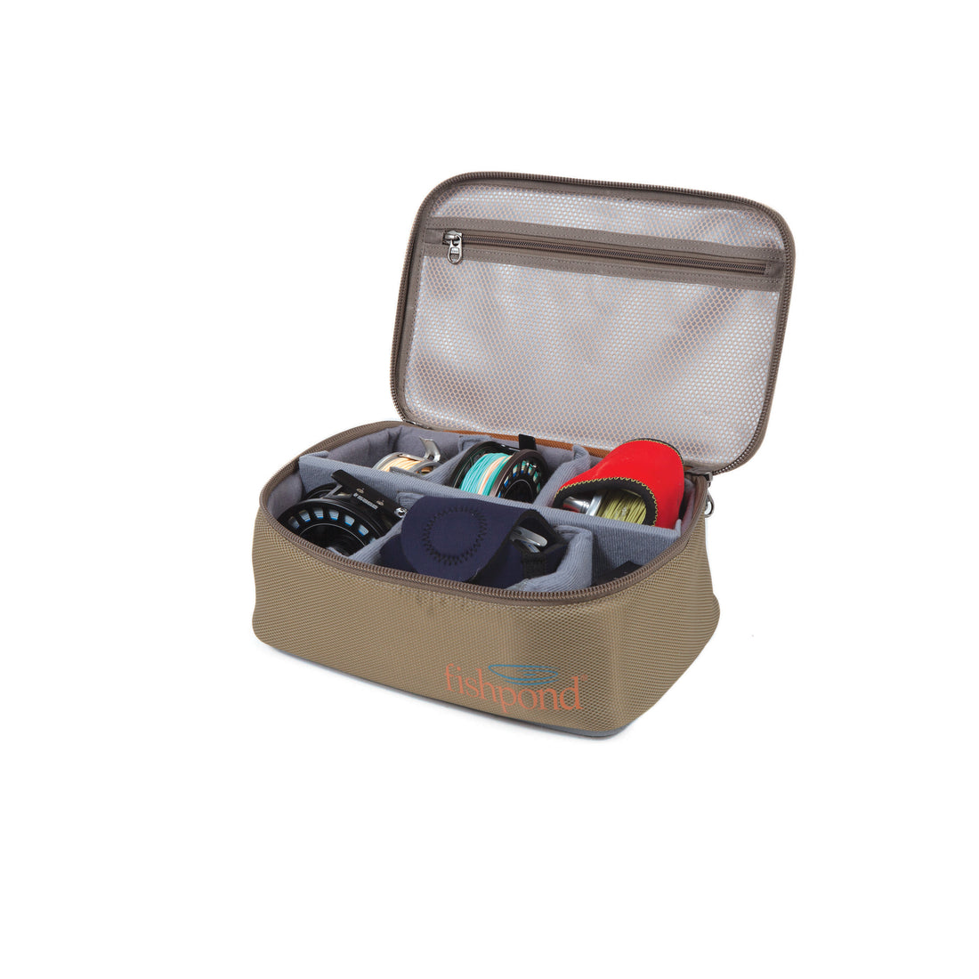 Fishpond, Fishpond Ripple Reel Case Large