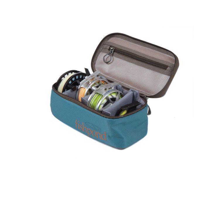 Fishpond, Fishpond Ripple Reel Case - Medium