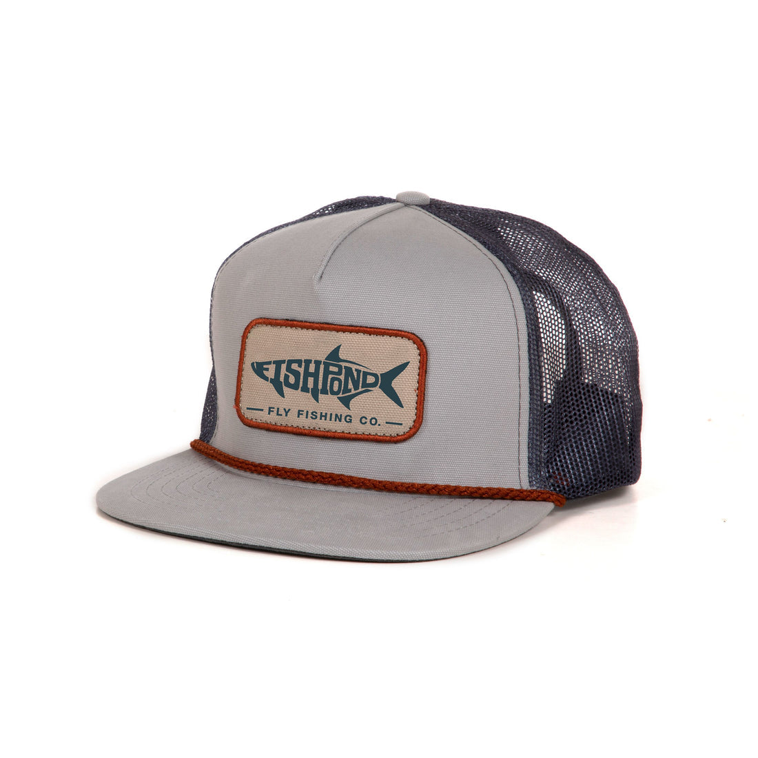 Fishpond, Fishpond Sabalo Trucker Hat