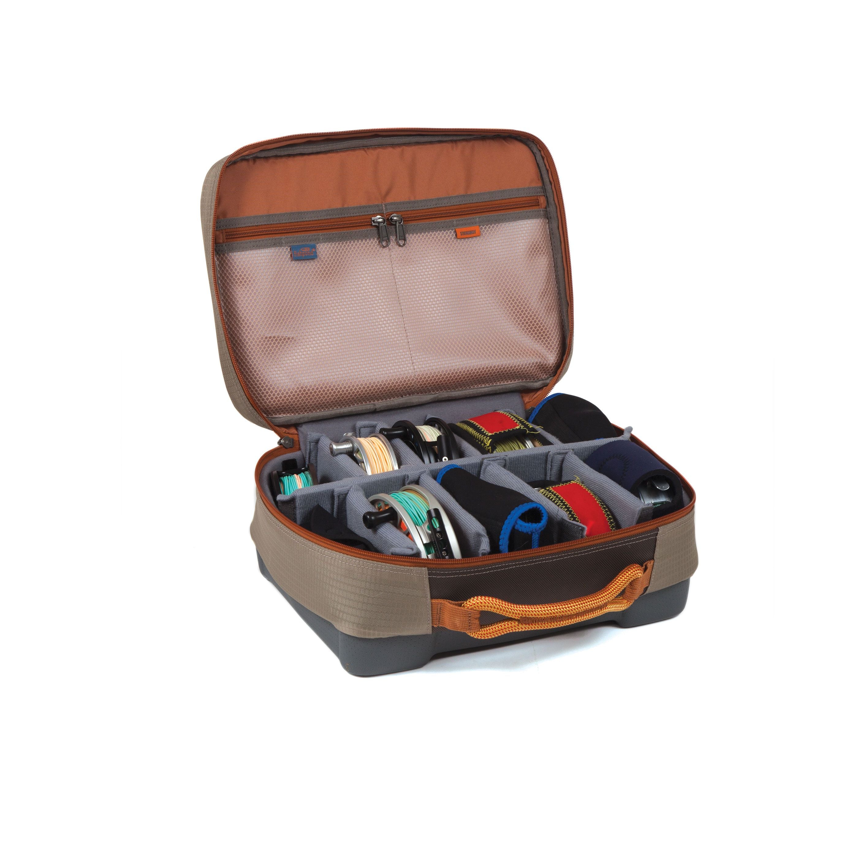 Fishpond, Fishpond Stowaway Reel Case