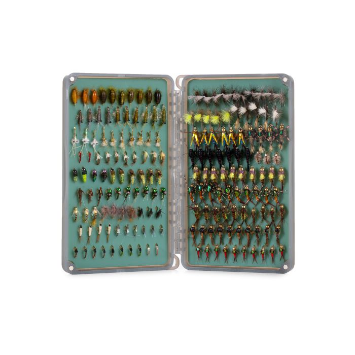 Fishpond, Fishpond Tacky Daypack Fly Box - 2X