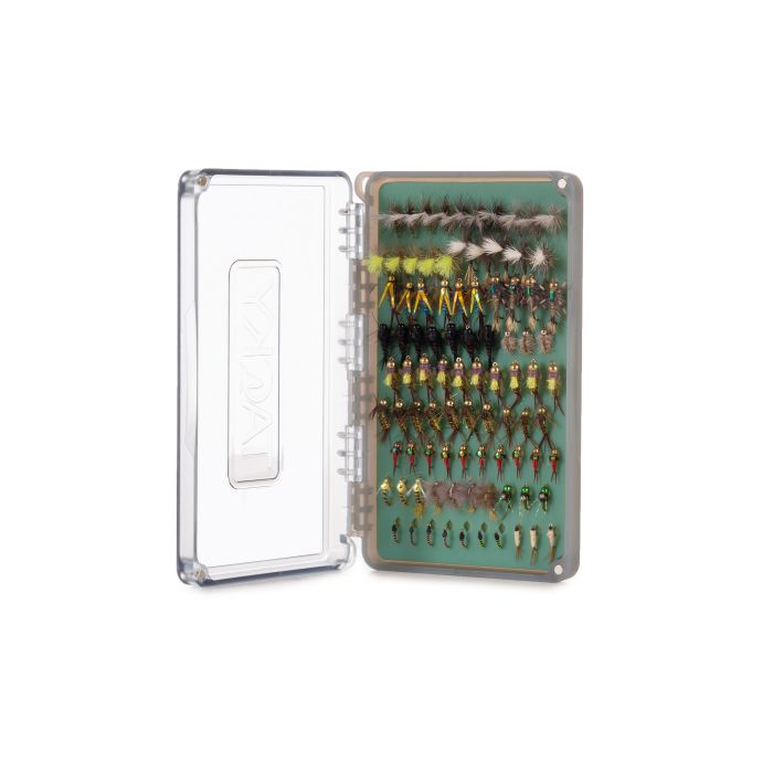 Fishpond, Fishpond Tacky Daypack Fly Box