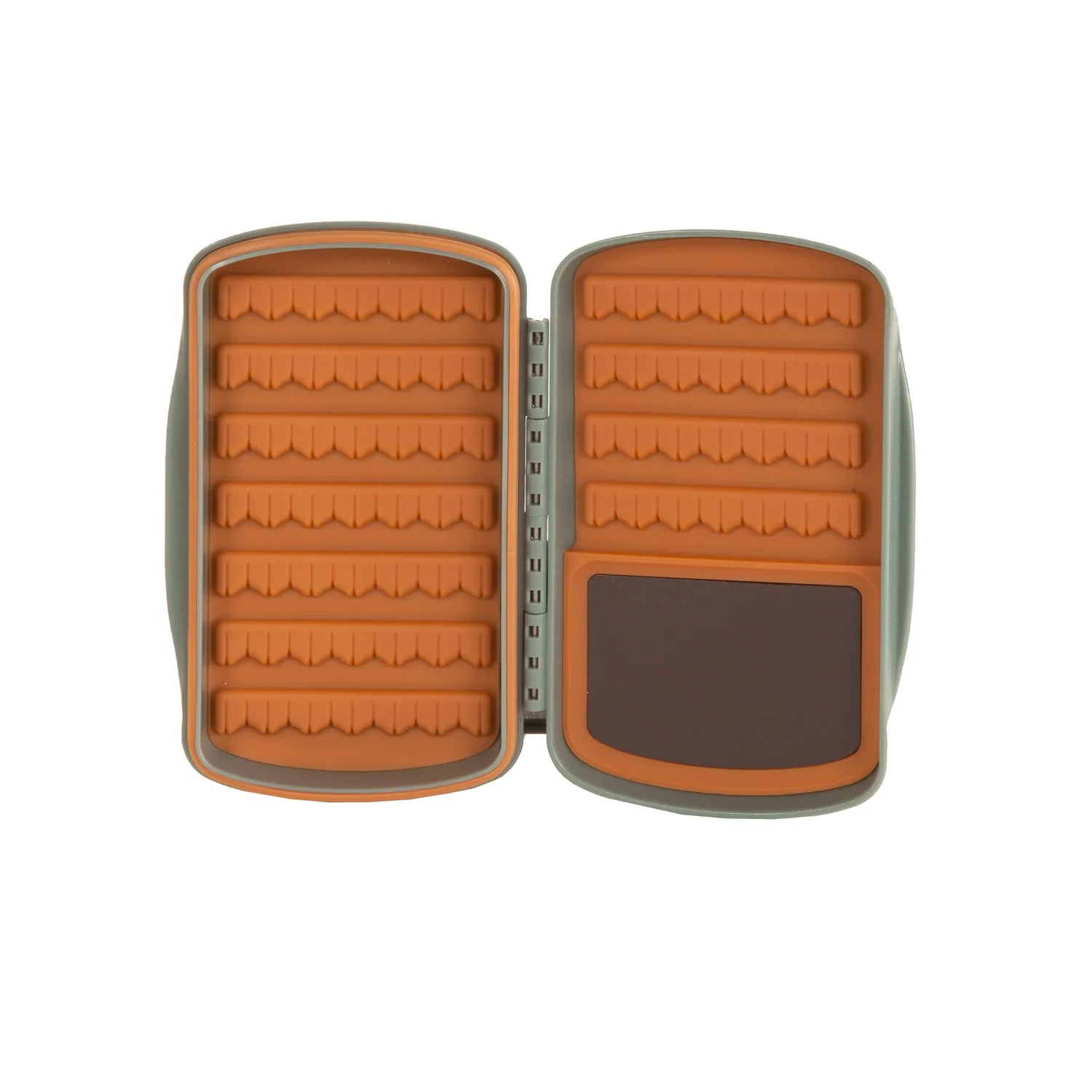 Fishpond, Fishpond Tacky Pescador Fly Box Sm Mag Pad