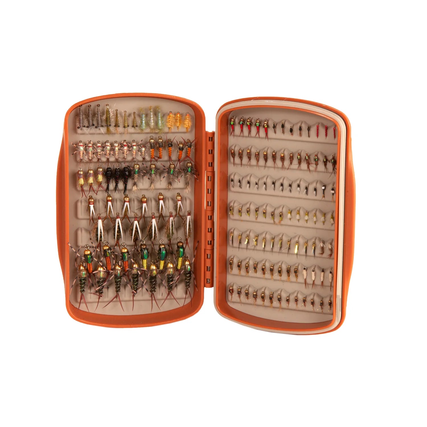 Fishpond, Fishpond Tacky Pescador Fly Box Sm Org