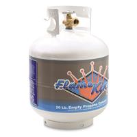 Flame King, Flame King 20 Lb Propane Cylinder