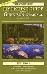 Trouts Fly Fishing, Fly Fishing Guide For The Gunnison Drainage