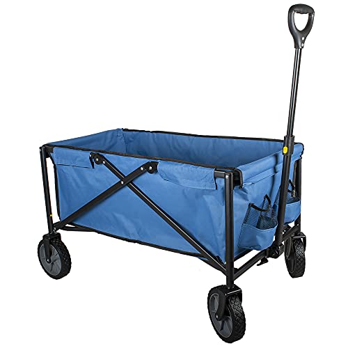 World Famous Sports, Folding Utility Wagon