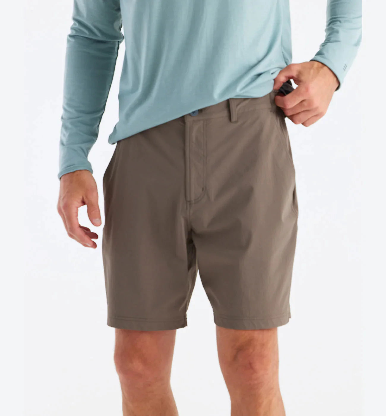 Free Fly, Free Fly Men's Latitude Short